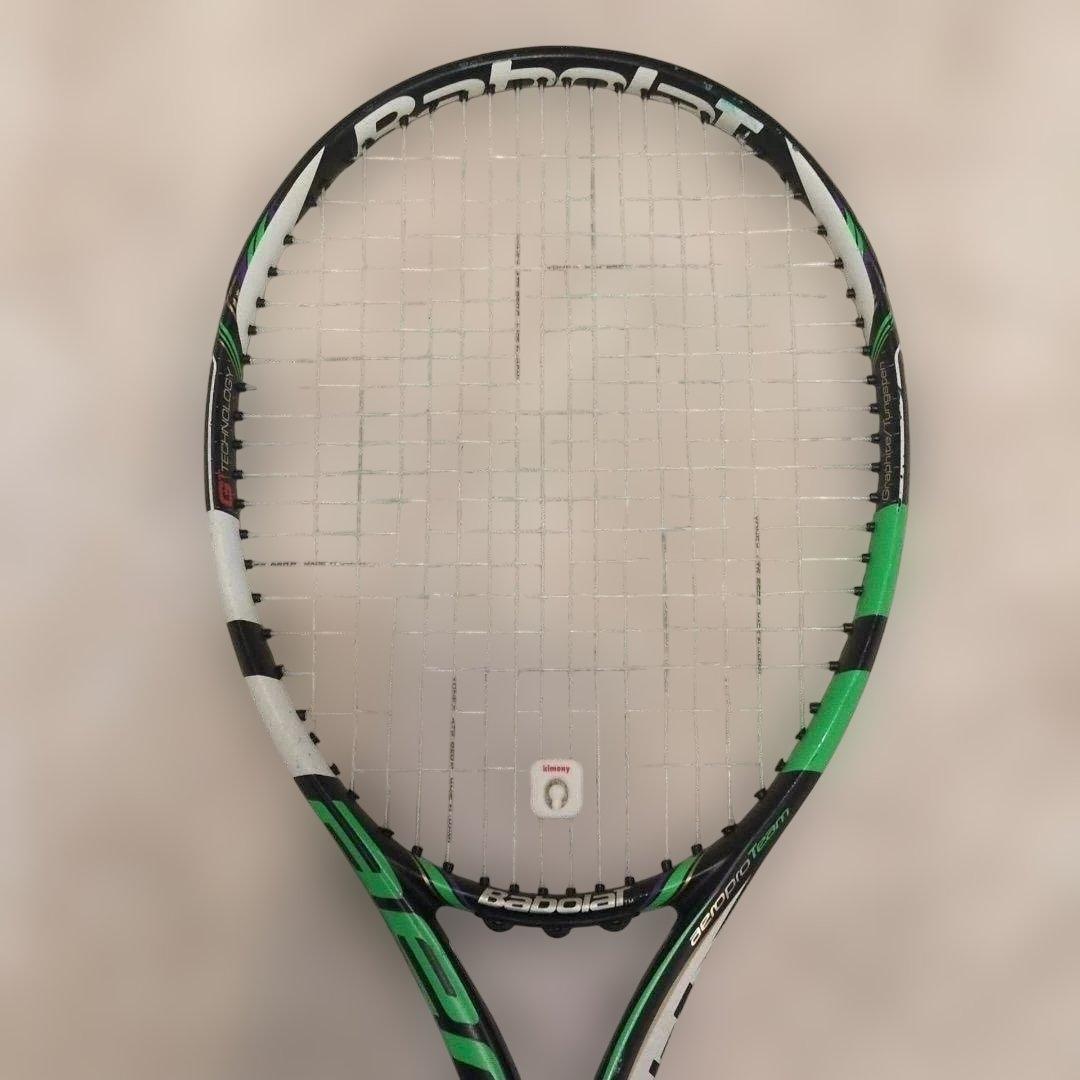 バボラ アエロプロ チーム ウィンブルドン2014