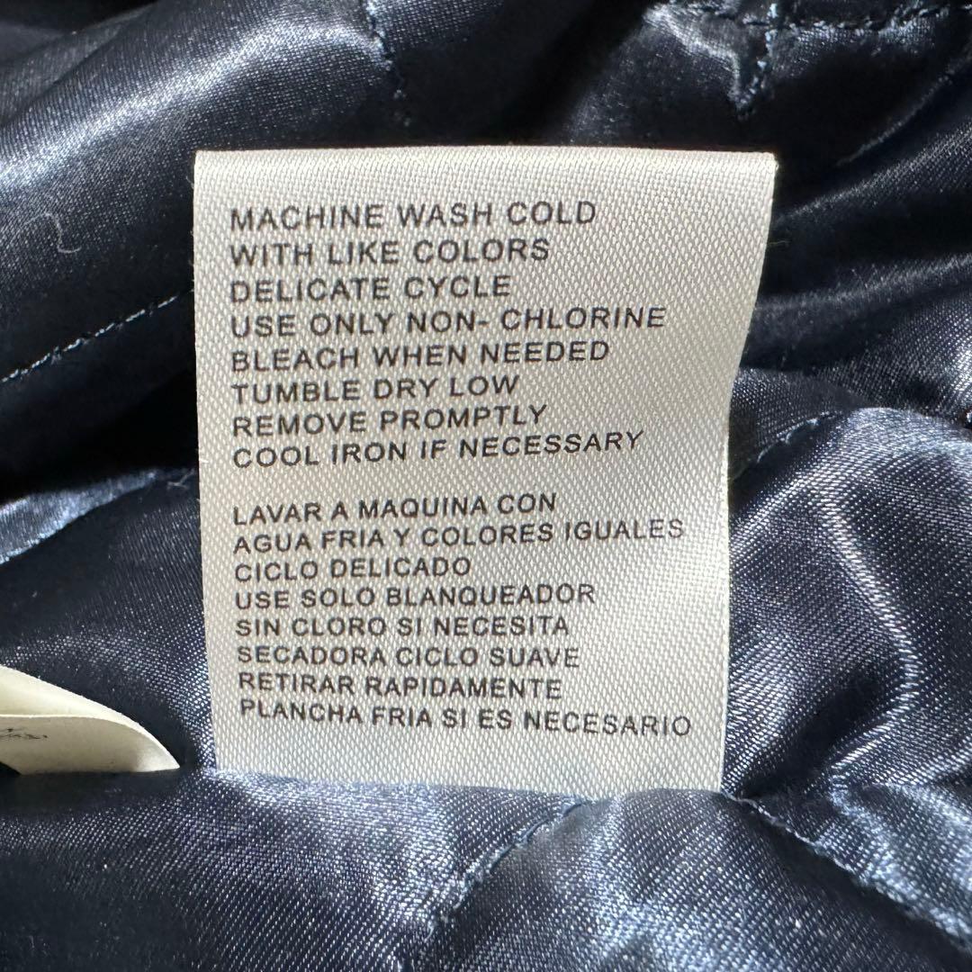 STARTER New York Yankees スタジャン M