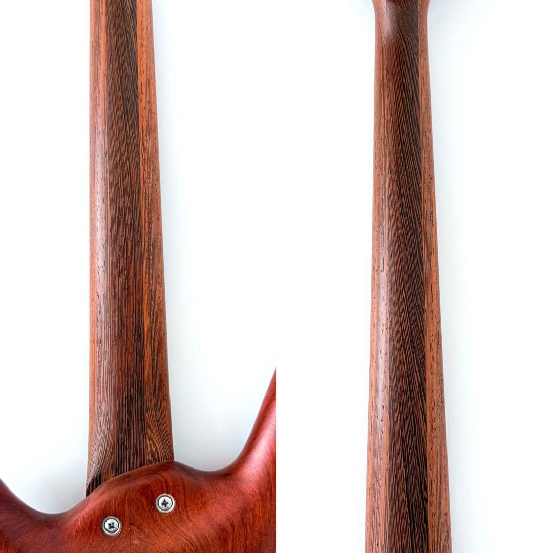 【美品】Warwick Corvette Standard エレキベース