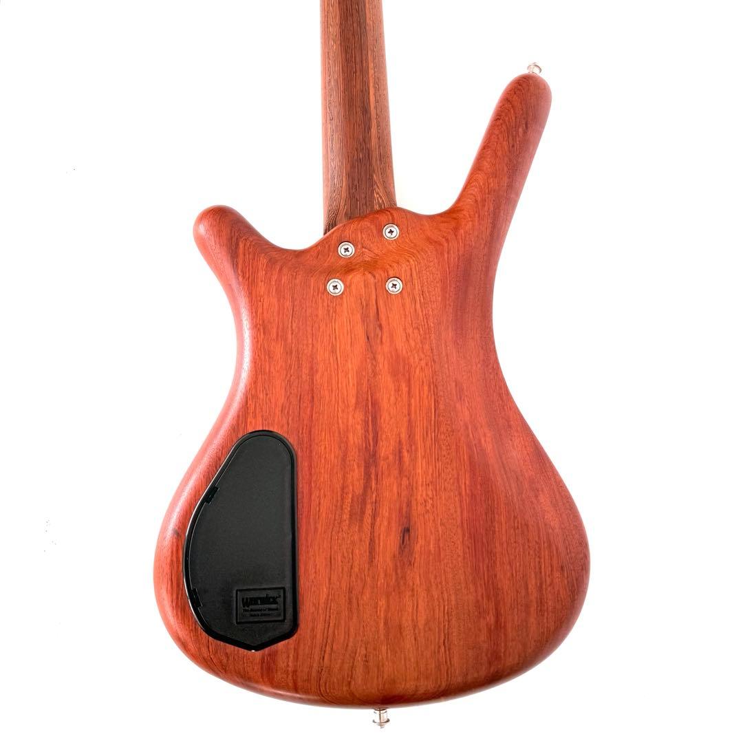 【美品】Warwick Corvette Standard エレキベース