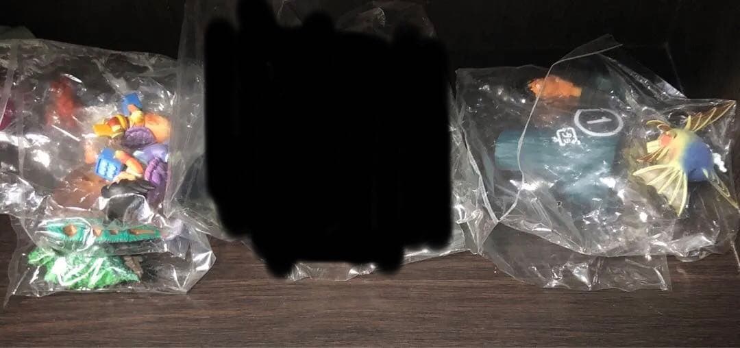 ドラカプ　未開封　最終値下げ　本日のみ