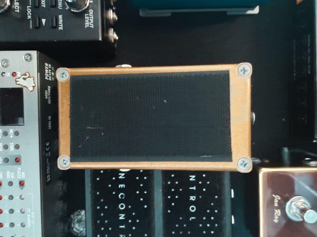 ギター verocity xtc b