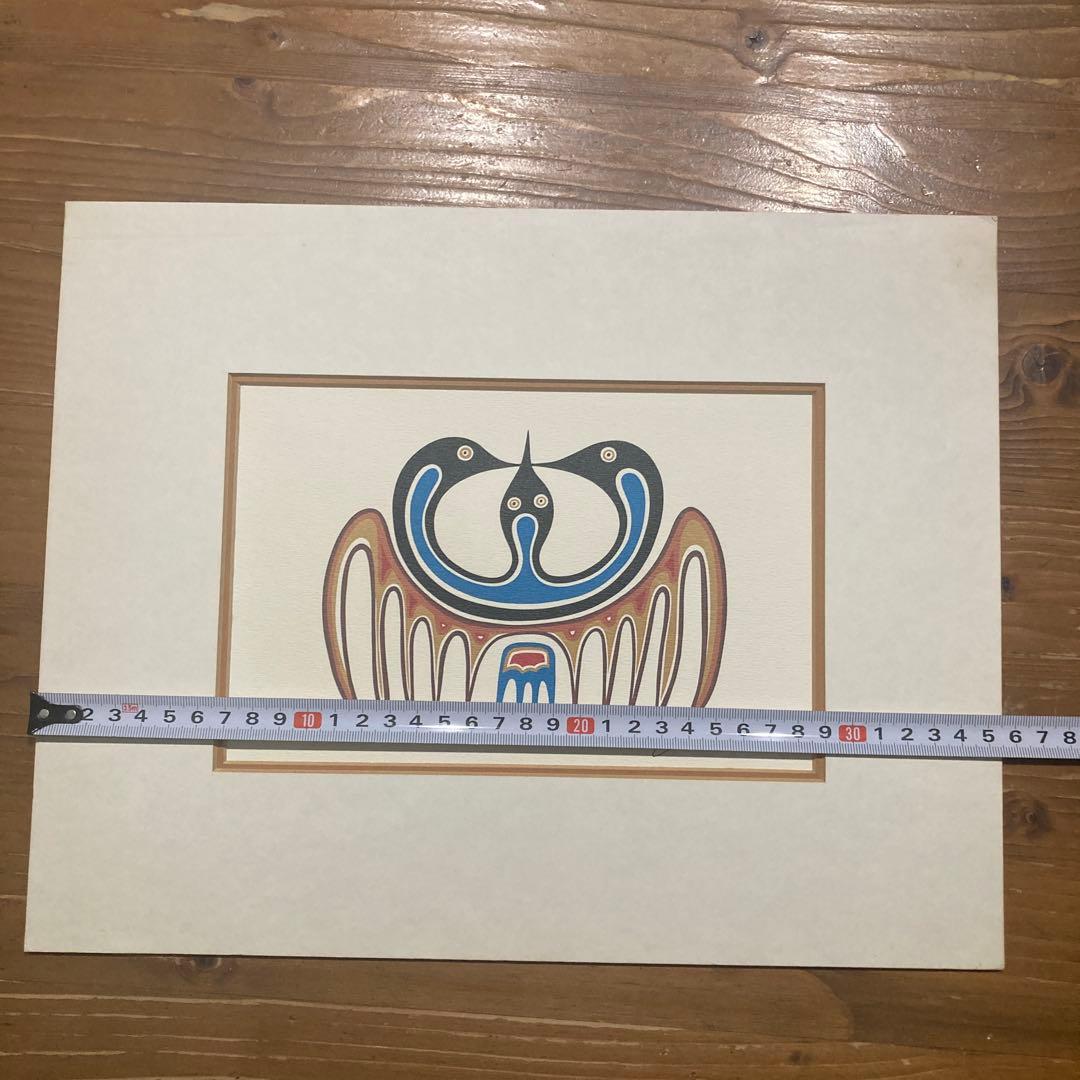 【アート】Enook Manomie&Jackson Beardy&Norval