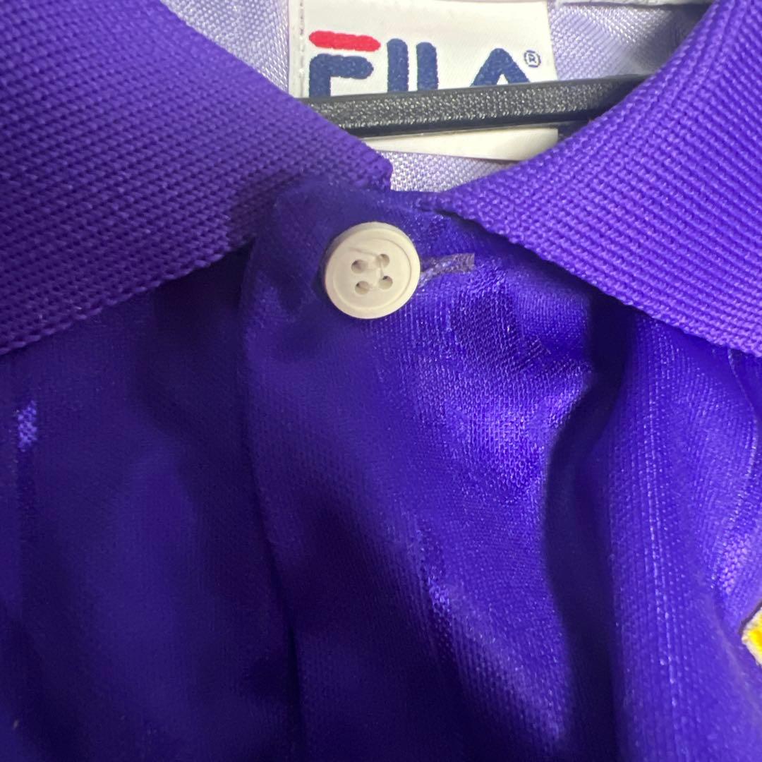 フィオレンティーナ　97-98 バティストゥータ　長袖　9番　L