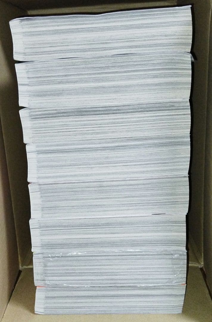 ガンガンjoker　2018年　6セット