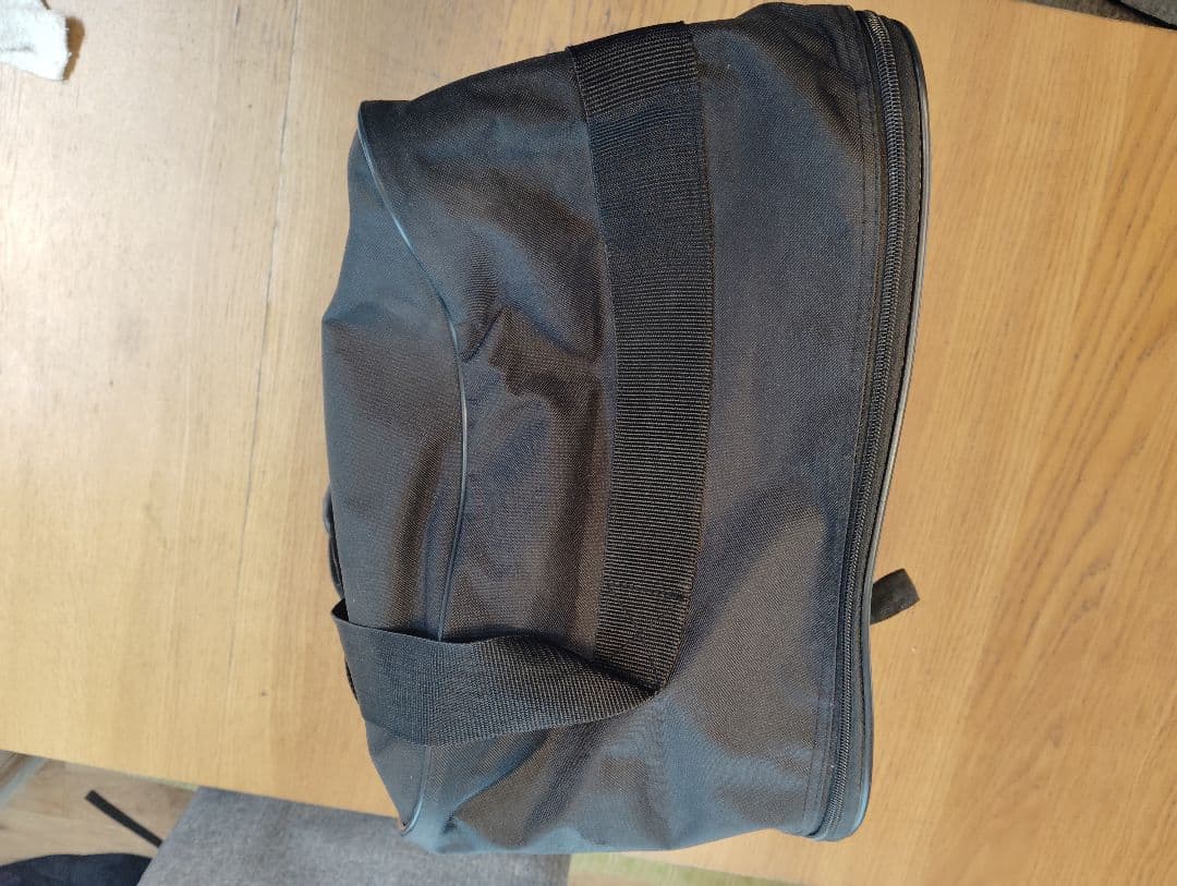 ダンパーペダル ブラック