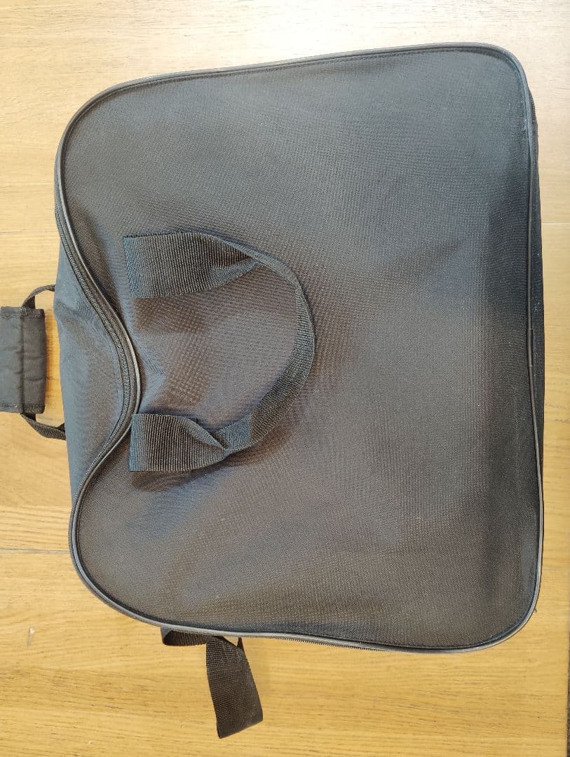 ダンパーペダル ブラック