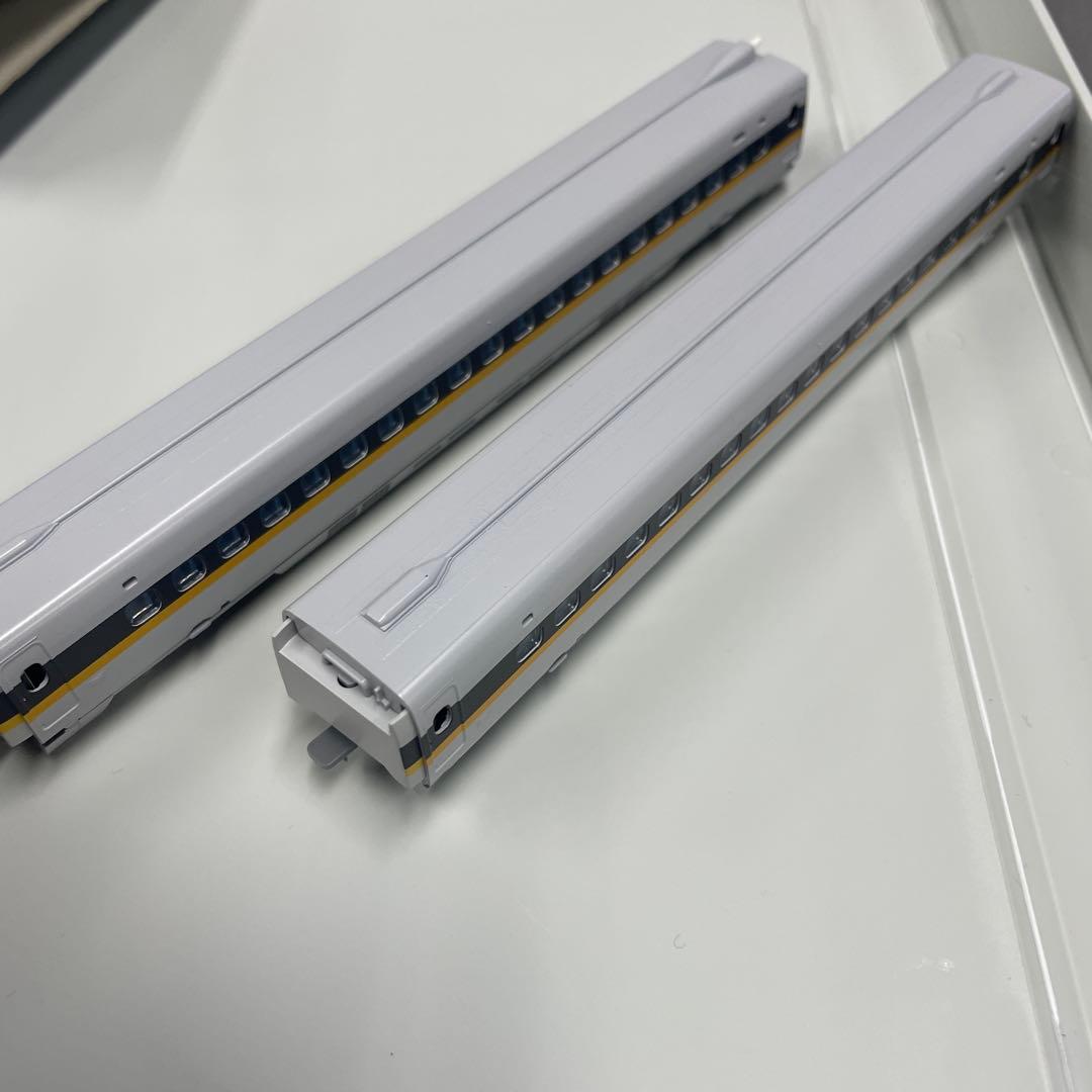 の*ぶ様 ★TOMIX 92277 JR700 700系 山陽新幹線 増結セット