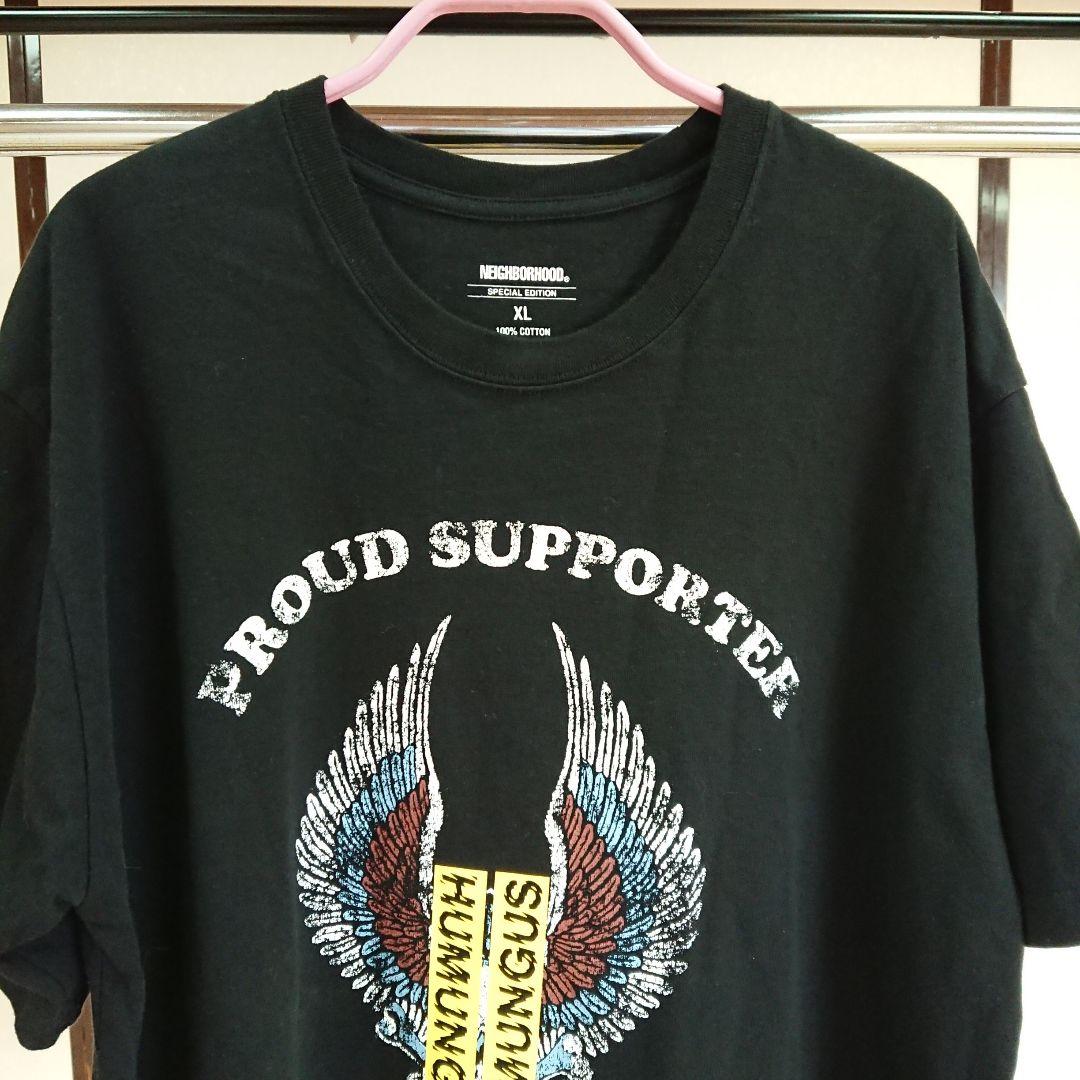 Tシャツなんですけど