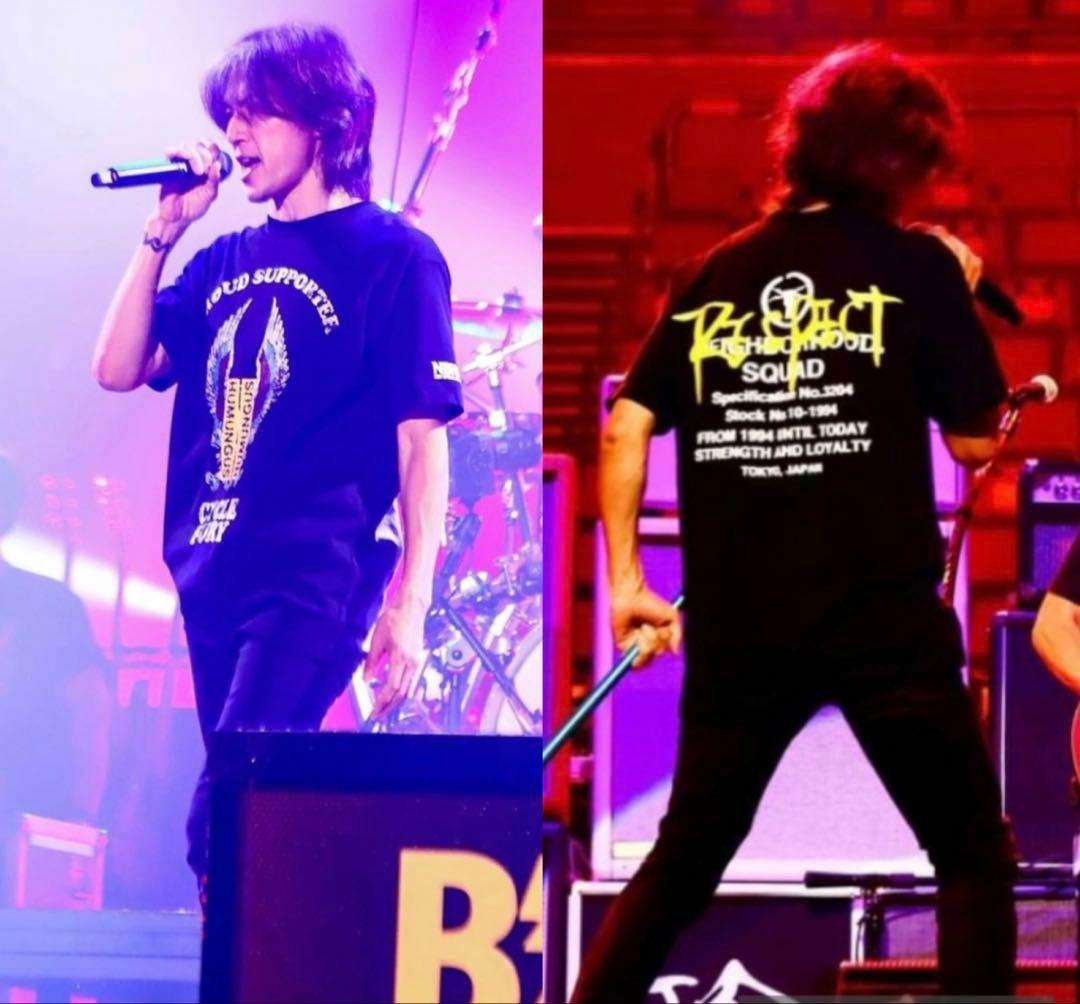 Tシャツなんですけど