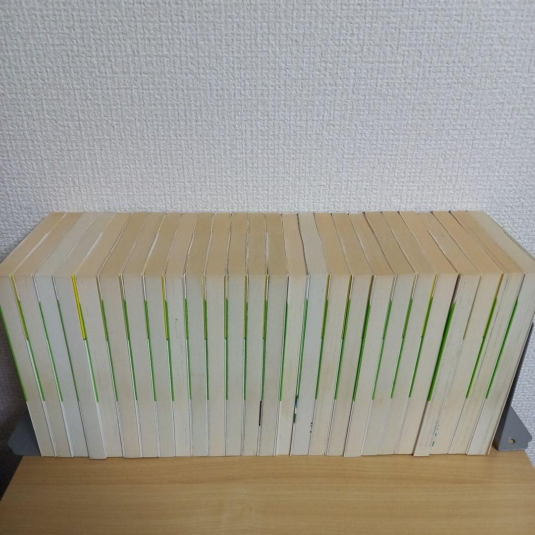 ドラゴンボール全巻セット+おまけ