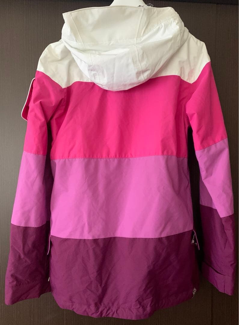 ROXY スキーウェア　上　ジャケット　レディース