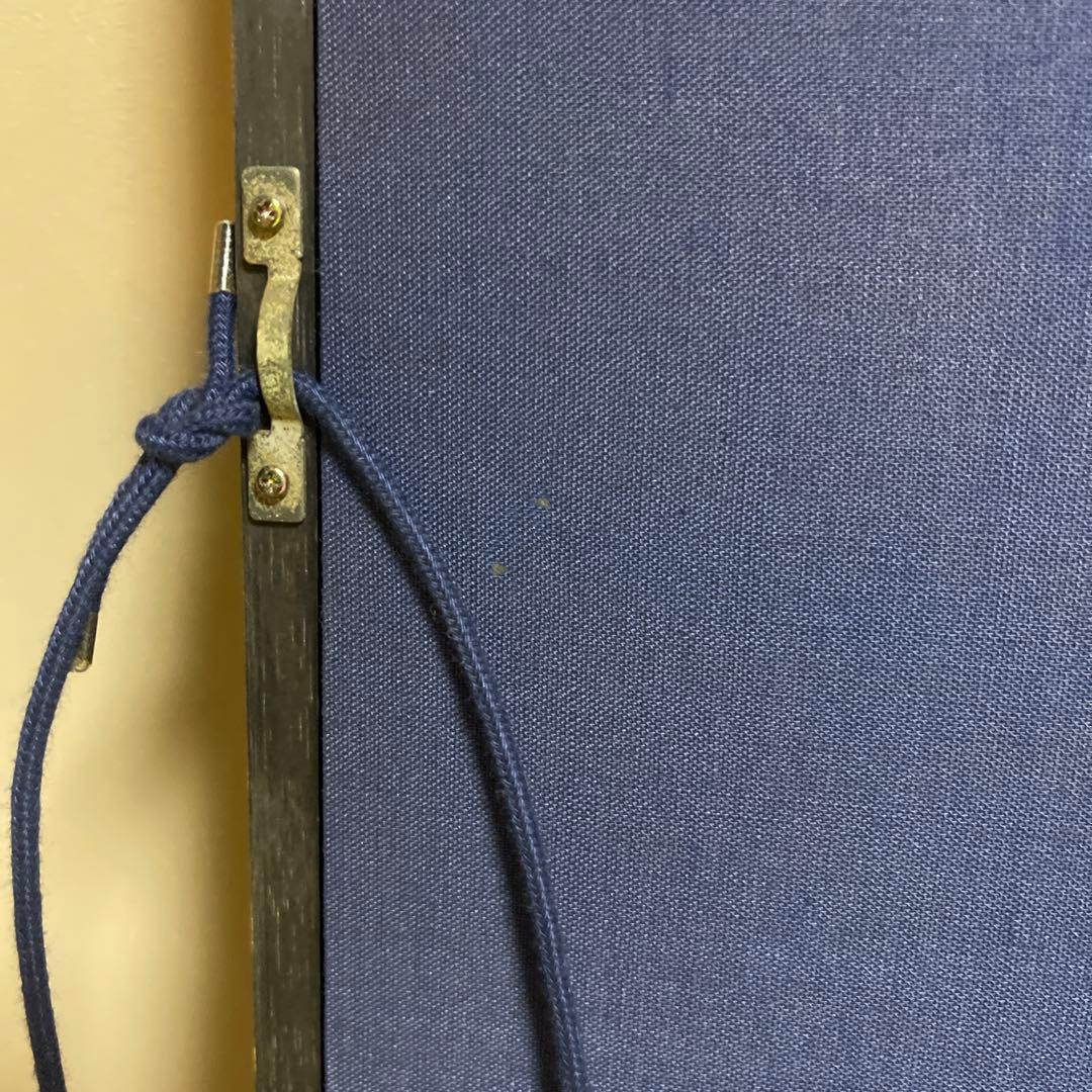 岡田茂吉　観音図　複製品