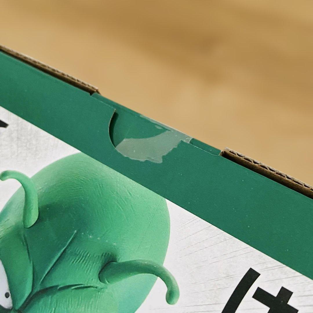 一番くじ ドラゴンボール 摩訶不思議大冒険 孫悟空 ピッコロ大魔王 桃白白