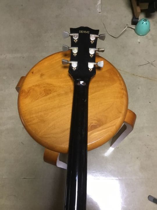 ギター LP CUSTOM model