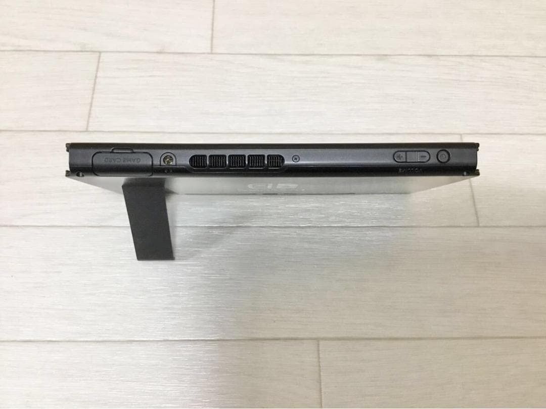 Nintendo Switch 本体 HAC-001 2017年製