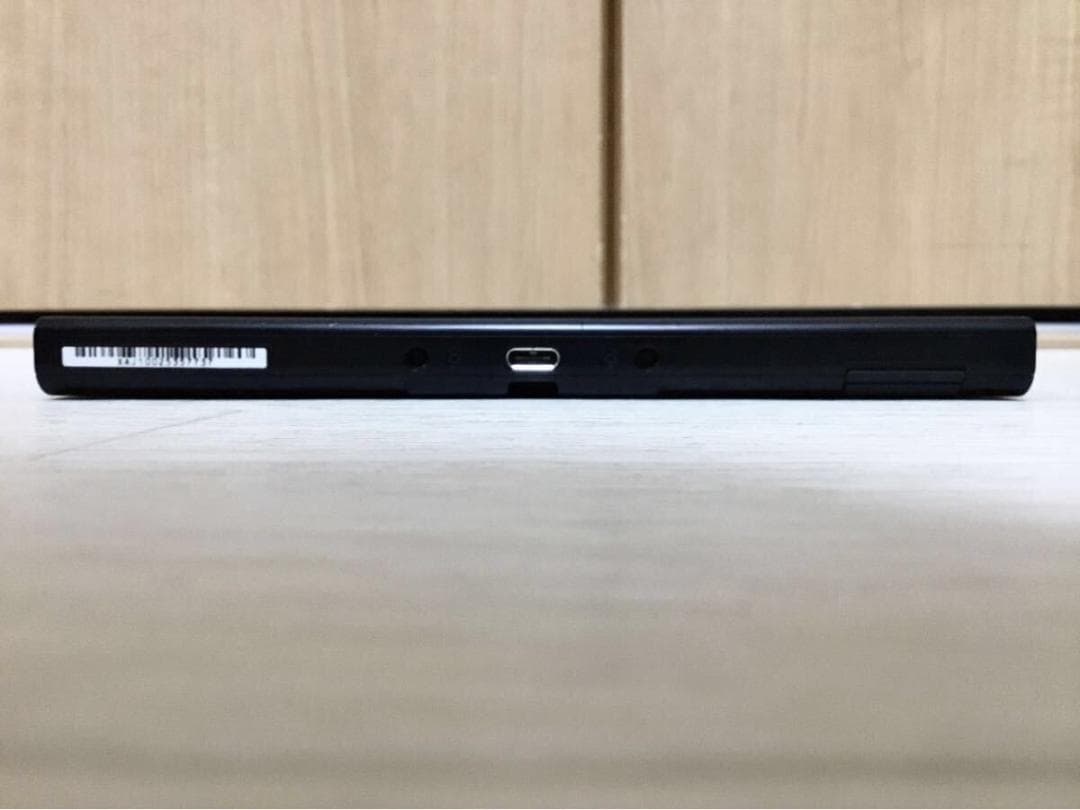 Nintendo Switch 本体 HAC-001 2017年製