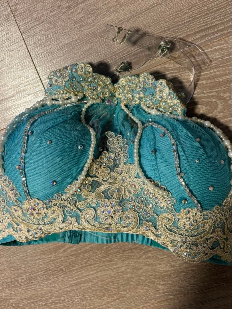 Magicベリーダンス セットアップ