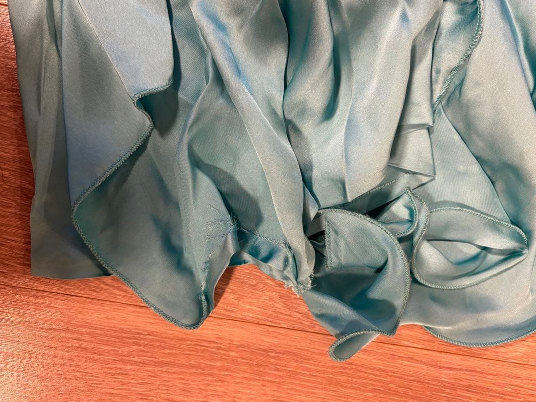 Magicベリーダンス セットアップ