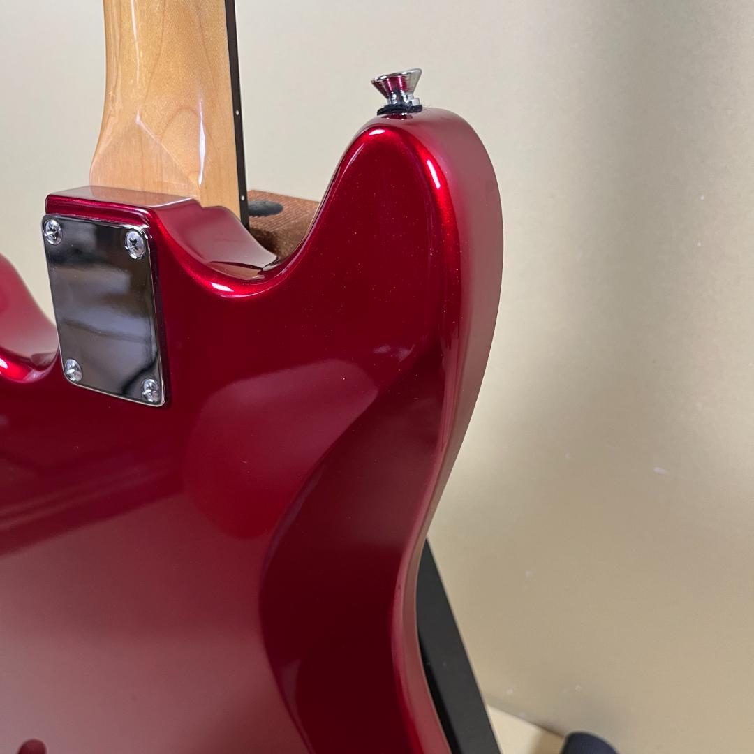 けいおん！ K-ON! KMG-AZUSA ムスタング 中野梓 極美品