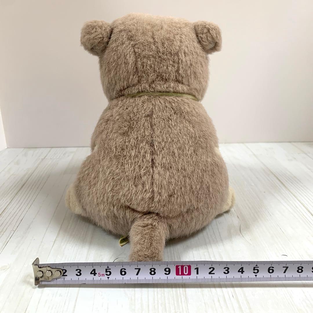 V☆ レア　ころわん　ちょろわん　吉徳　ぬいぐるみ　当時物　絵本　こいぬ