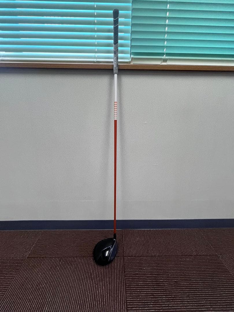 Qi10 LS 10.5° ドライバー Tour AD DI 6X