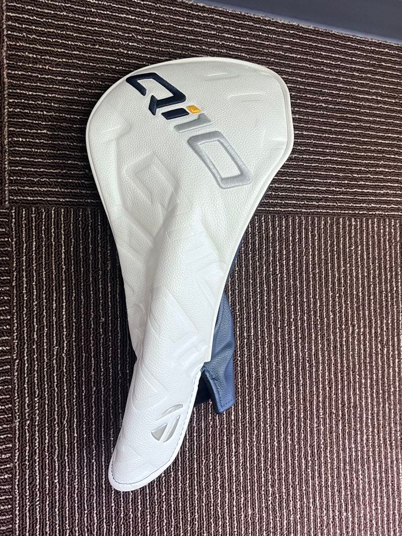 Qi10 LS 10.5° ドライバー Tour AD DI 6X