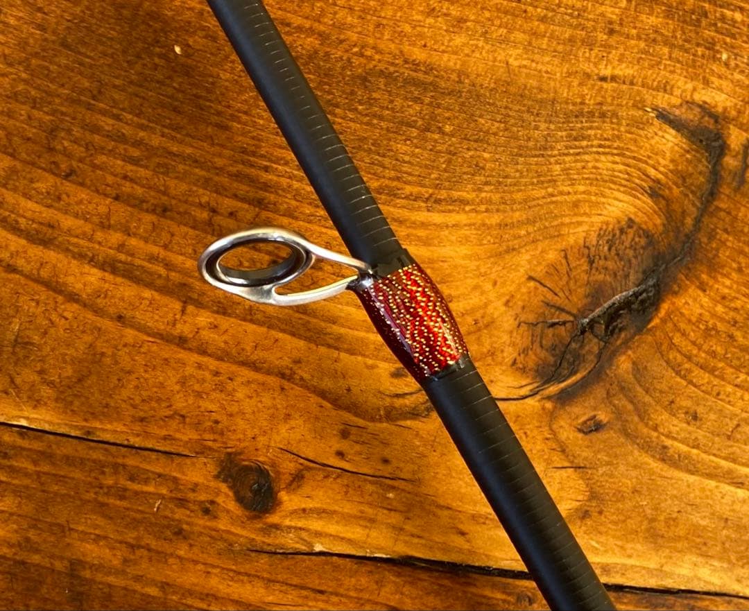 トラウトロッド　5ft 150cm 　 渓流釣り　山女魚　岩魚　渓流ロッド