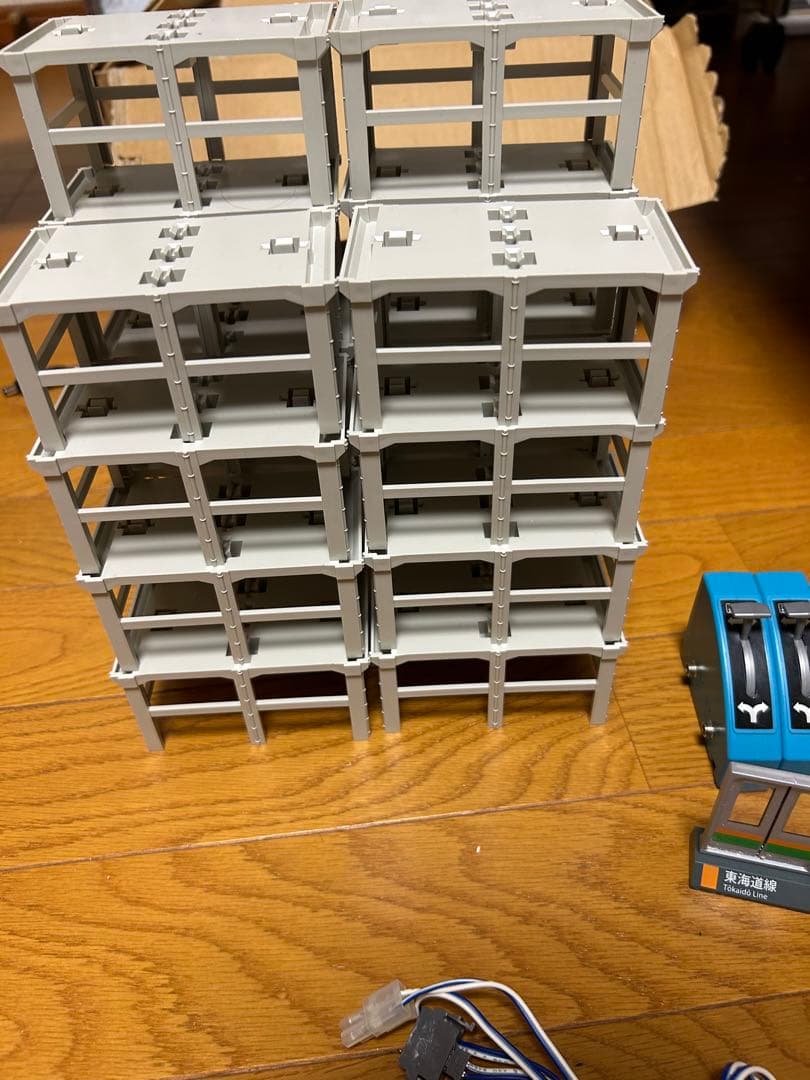 k*n様 Nゲージ　まとめ売り