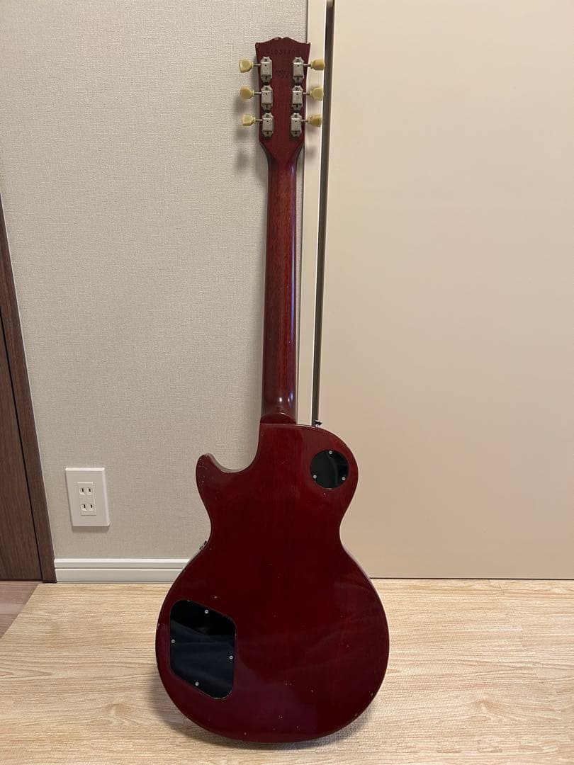 Gibson Les Paul standard 2004年製