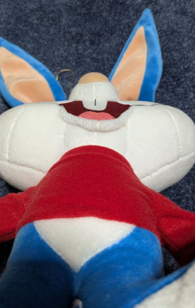 ★タイニー・トゥーン スーパージャンボぬいぐるみ 約50cm