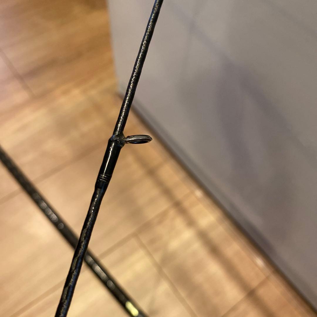 シマノ ネッサci4＋ S1008MMH