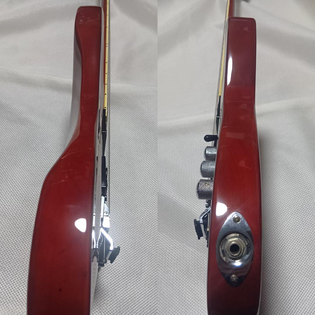 GrassRoots GHR-49 ホライゾンタイプ 90年代後半〜2000年代