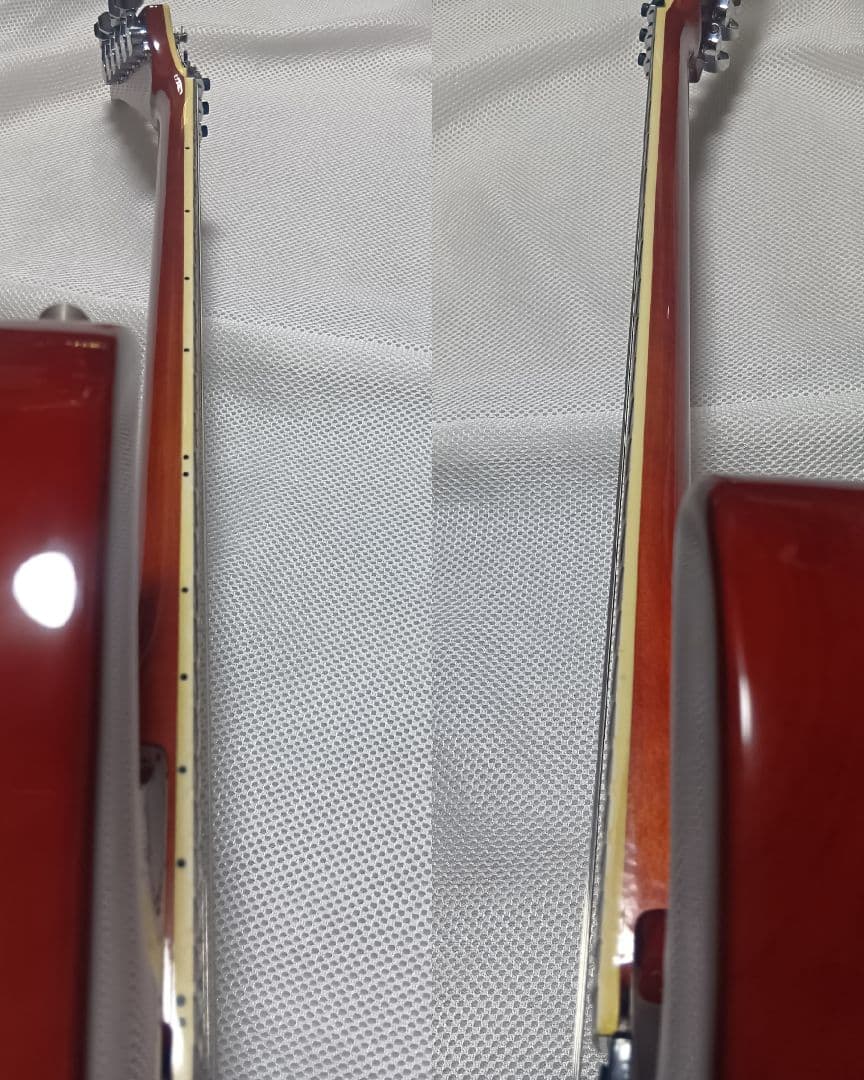 GrassRoots GHR-49 ホライゾンタイプ 90年代後半〜2000年代