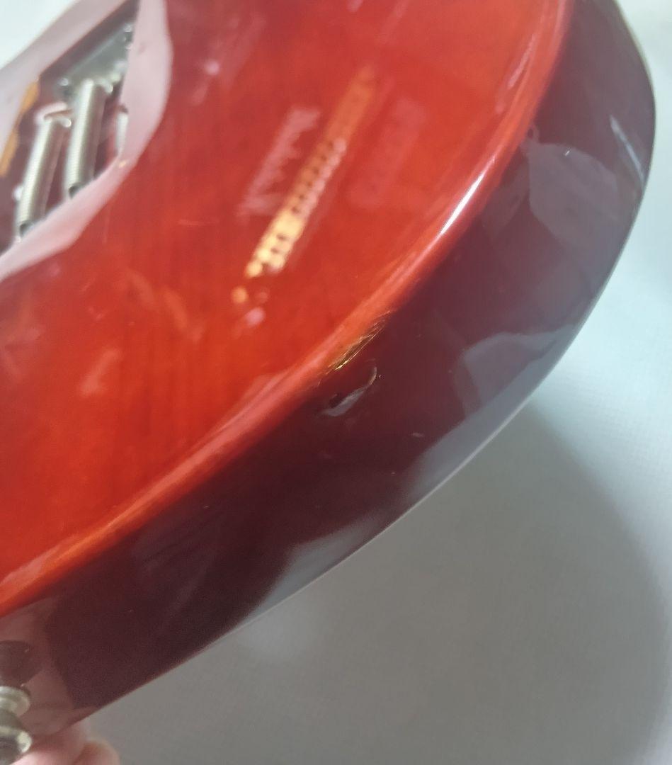 GrassRoots GHR-49 ホライゾンタイプ 90年代後半〜2000年代