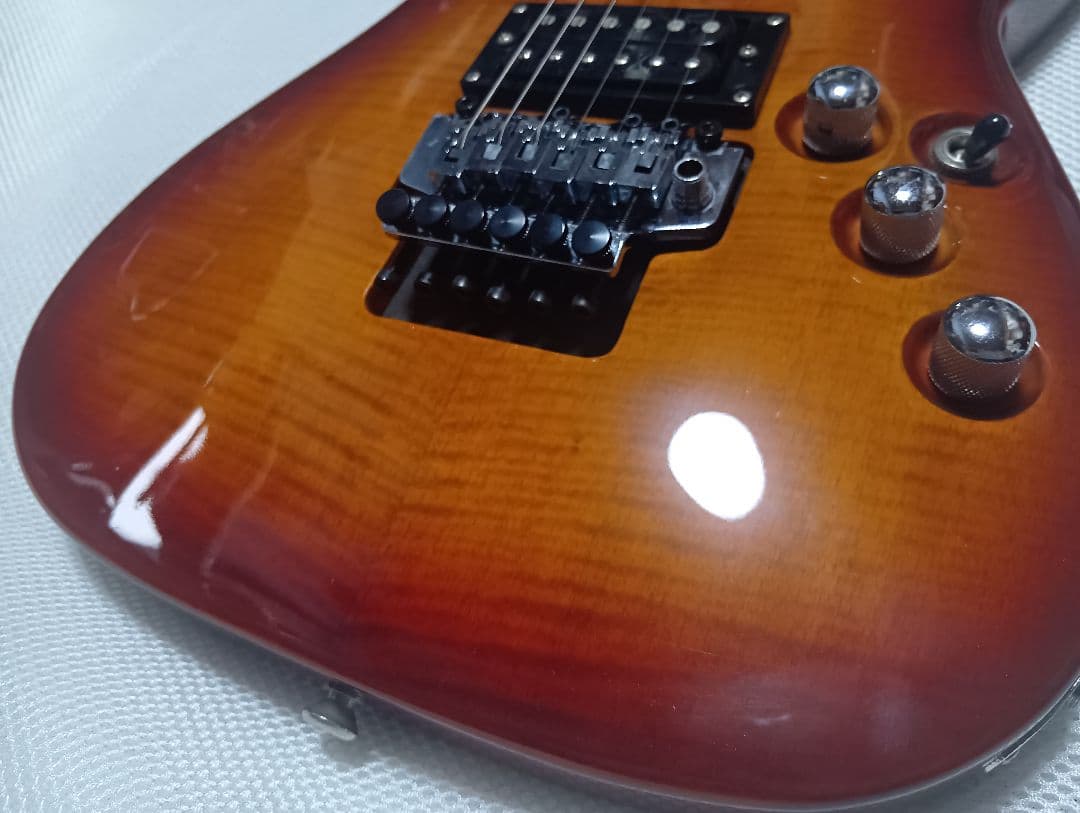 GrassRoots GHR-49 ホライゾンタイプ 90年代後半〜2000年代