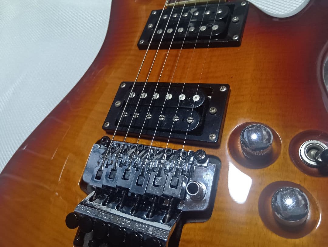 GrassRoots GHR-49 ホライゾンタイプ 90年代後半〜2000年代