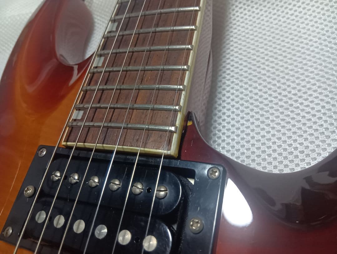 GrassRoots GHR-49 ホライゾンタイプ 90年代後半〜2000年代