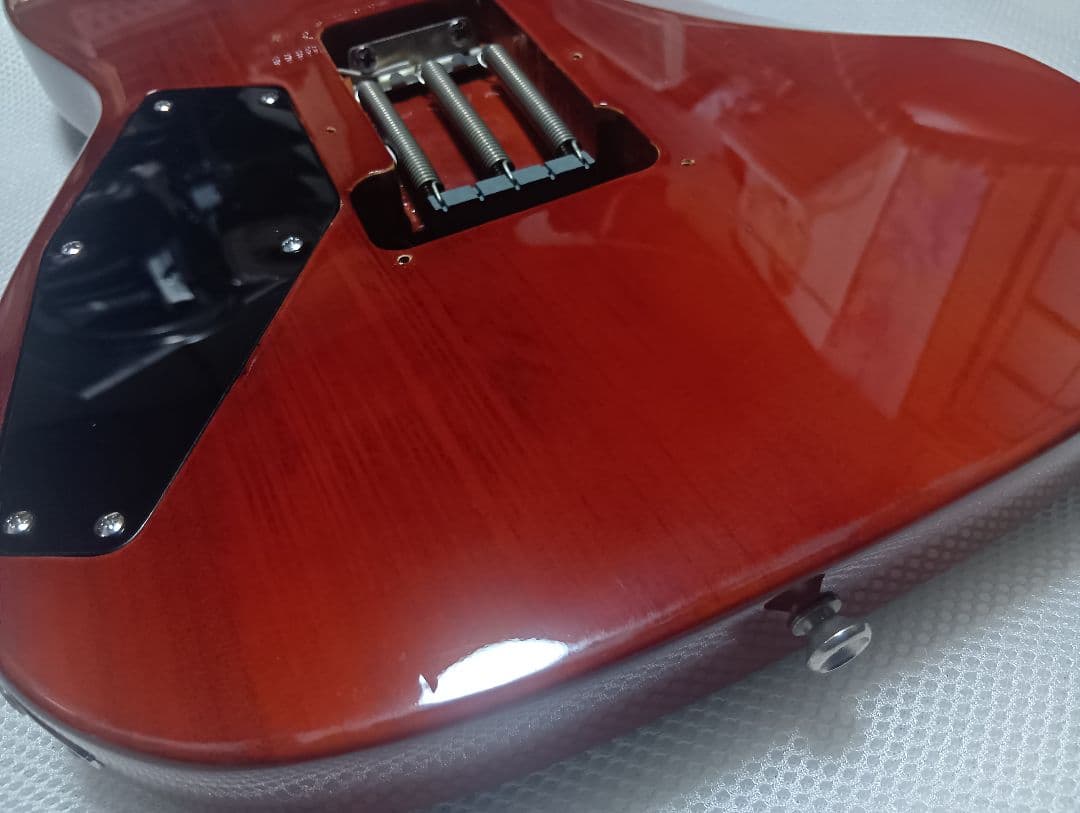 GrassRoots GHR-49 ホライゾンタイプ 90年代後半〜2000年代