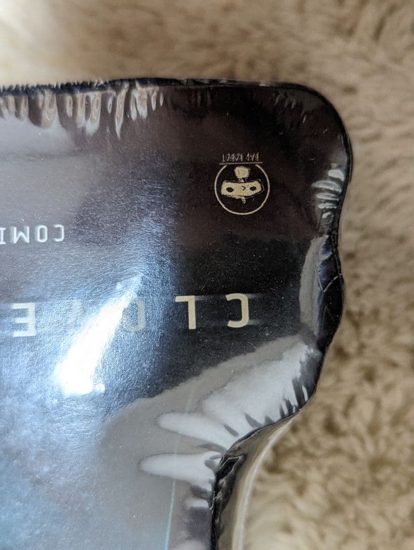 クローバーフィールド非売品Ｔシャツ