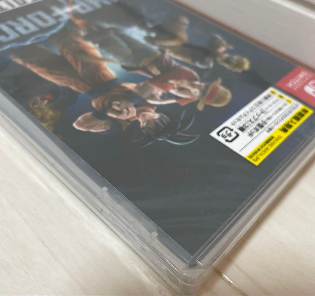 ⭐︎新品未開封⭐︎ジャンプフォース デラックスエディション