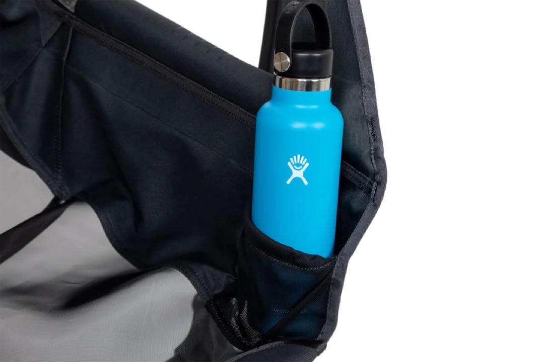 NEMO ニーモ・イクイップメント スターゲイズリクライニングキャンプチェア