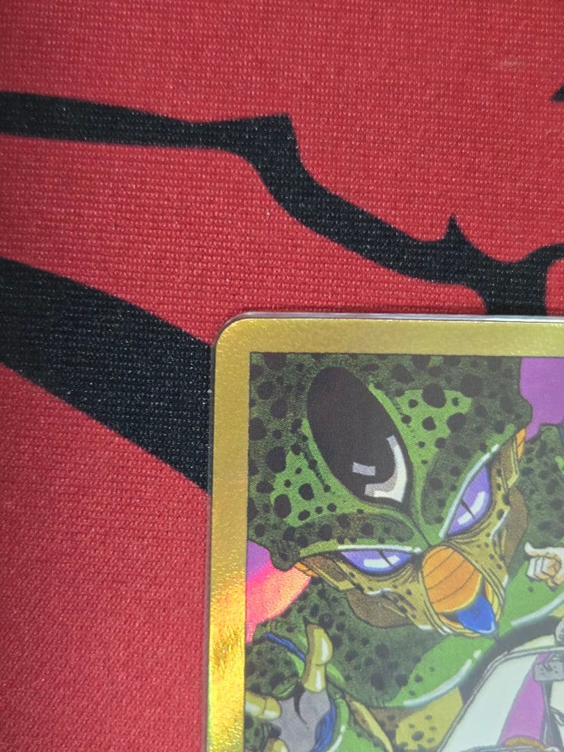 フュージョンワールド エナジーマーカーE-61 パラレル 金