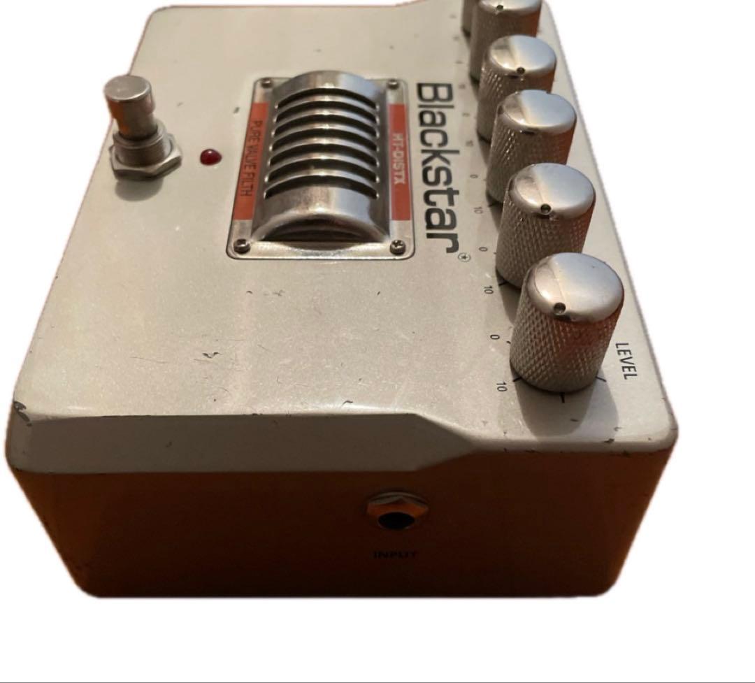 Blackstar HT-DIST ギターエフェクター