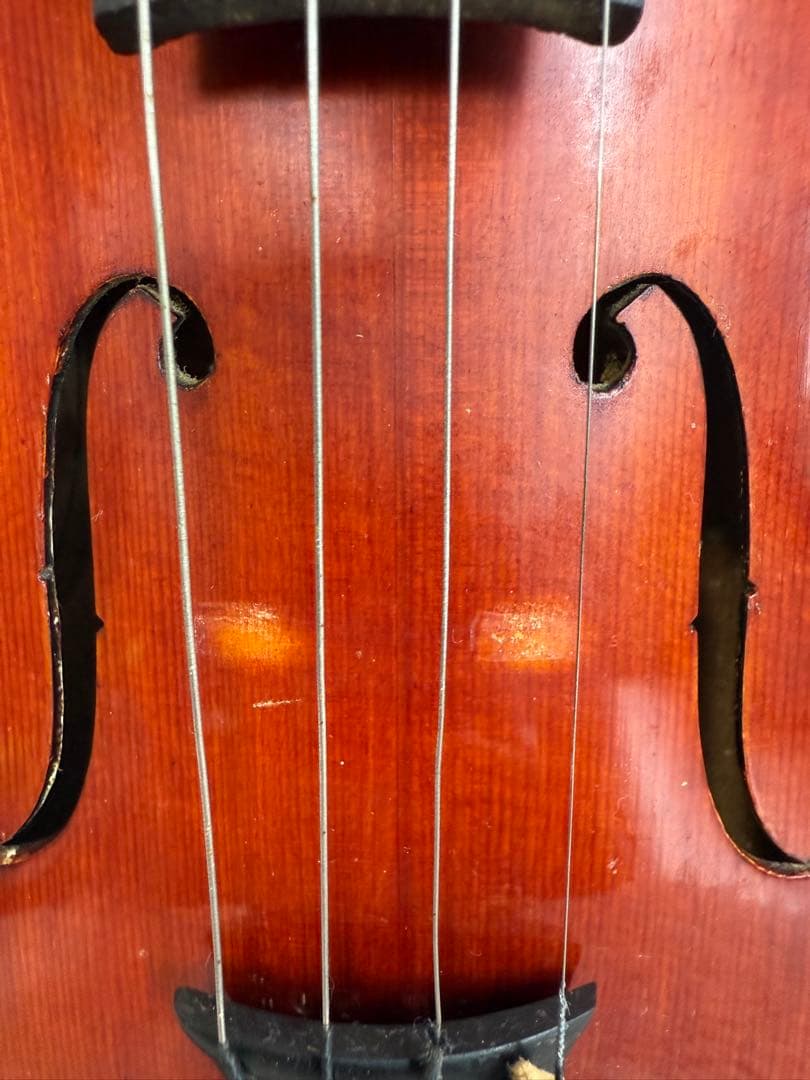 karl hofner カールヘフナー　バイオリン　KH11