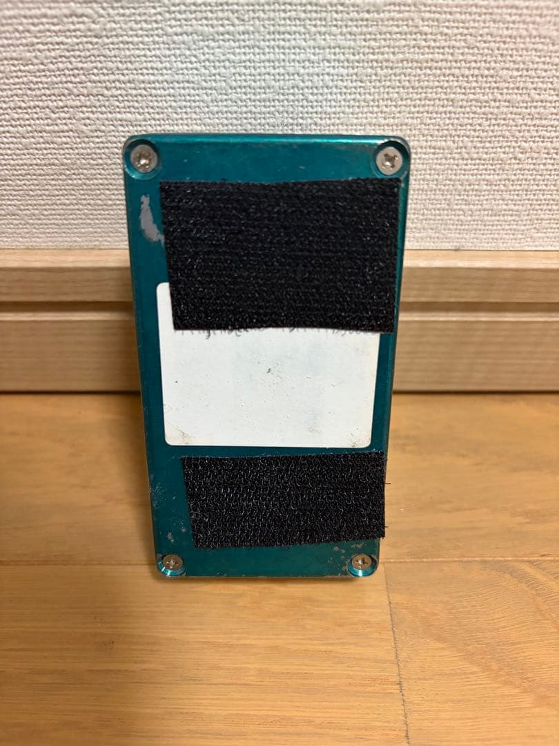 ギター MAD PROFESSOR Little Green Wonder