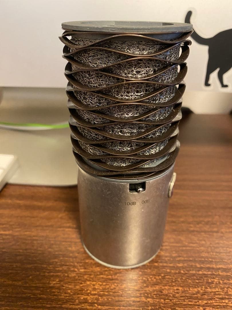 マイクASTON MICROPHONESアストン・マイクロホンズ Origin