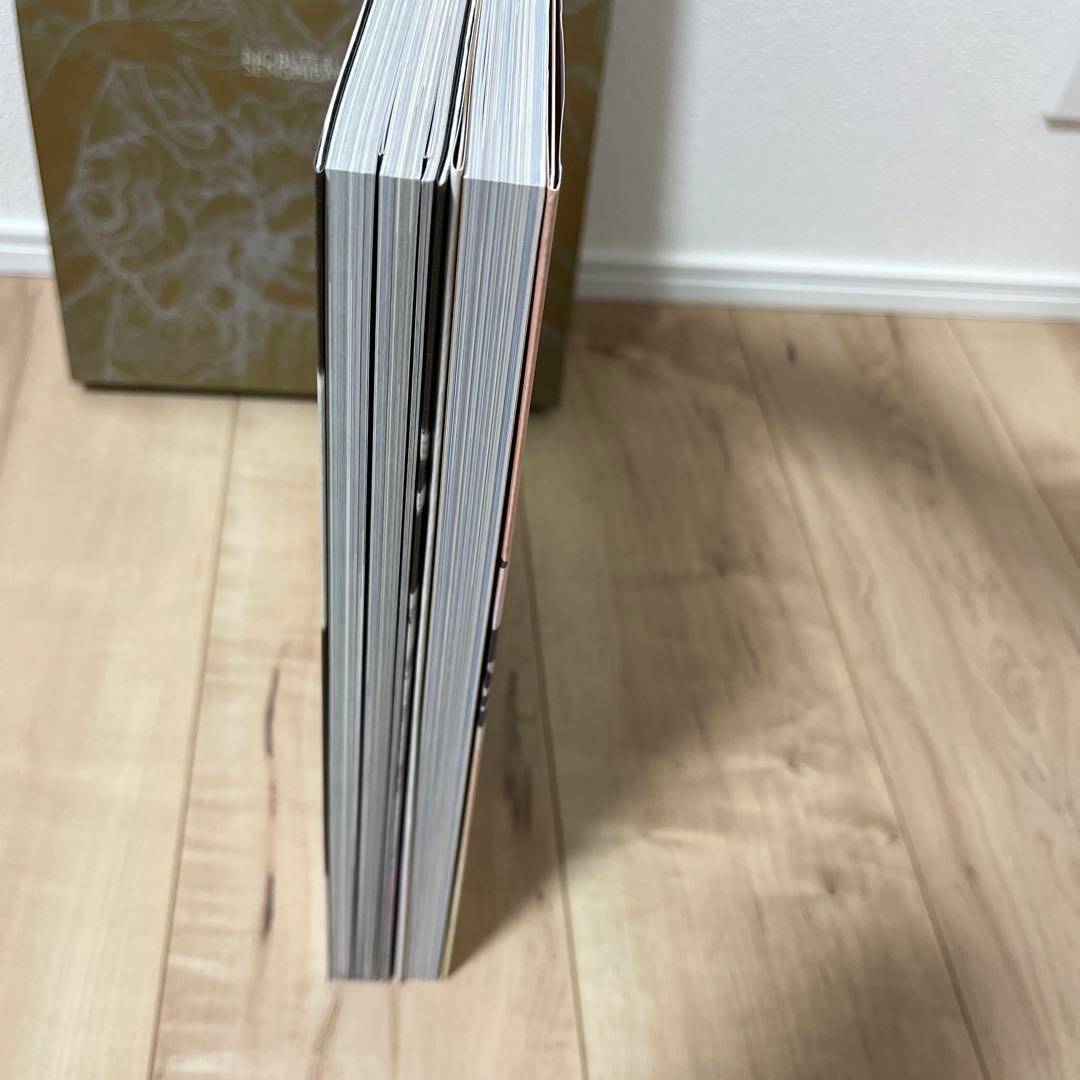 結城信輝画集 千紫萬紅