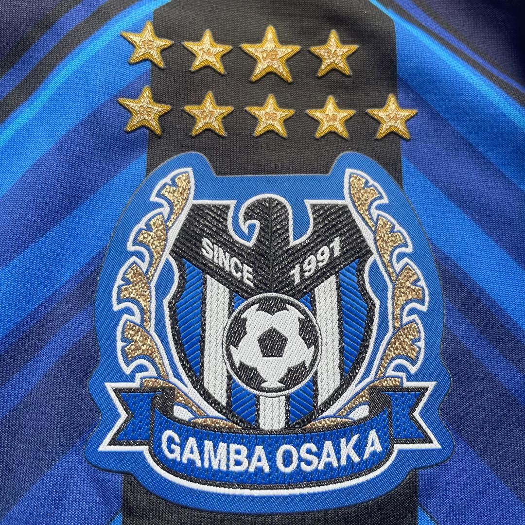 東口順昭 9点セットガンバ大阪ユニフォームキーホルダーリストバンドタオル