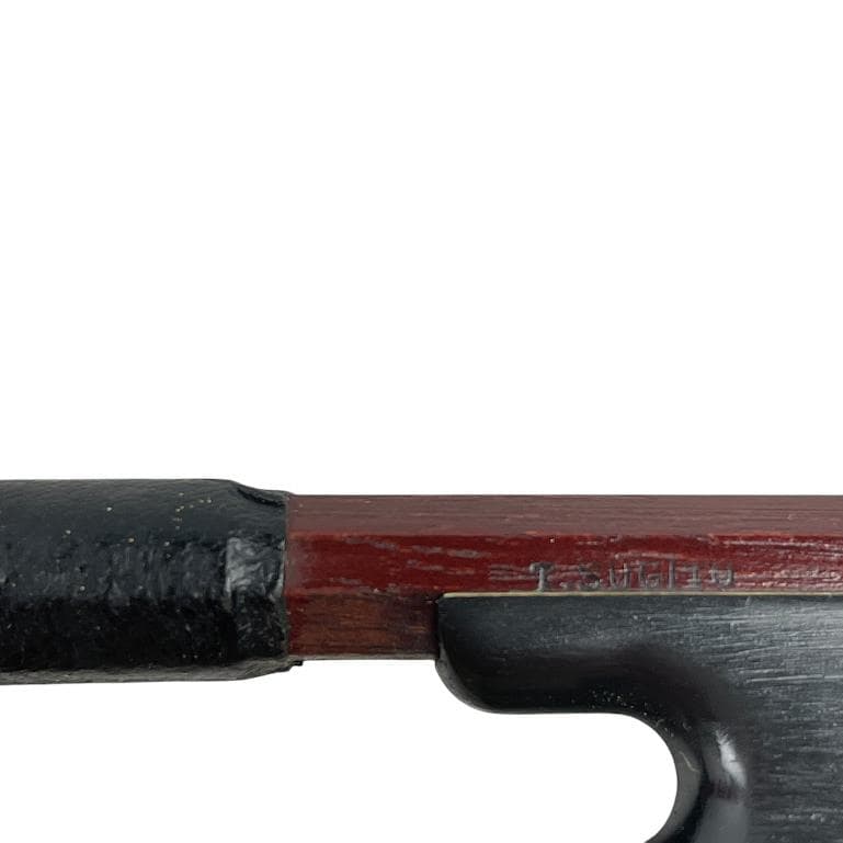 ●鈴木バイオリン● No.280 1/4 1980年製 T.杉藤 ヴァイオリン